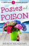 [Sweetfern Harbor Mystery 01] • Posies and Poison